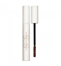 SOS Lashes Serum Mascara - Revitalisierendes Serum-Mascara-Basis SOS Lashes Serum Mascara - Revitalisierendes Serum-Mascara-Basis